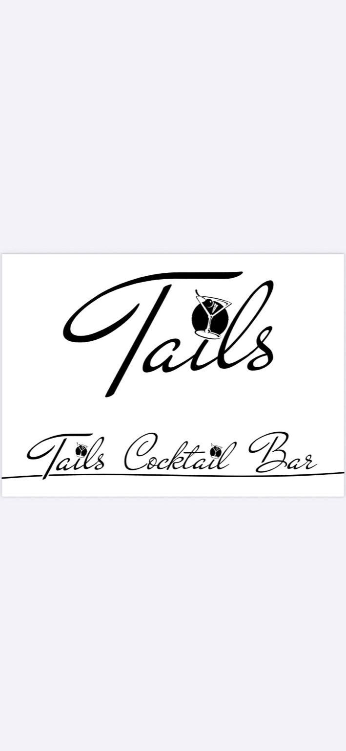 Tails Cocktail Bar logo